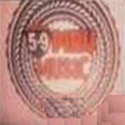 59 Piru Music - 59PM (59 PIRU / 5-9 PIRU Is Highway 59 PIRU) (59 Piru Music Chainpiece #1 A.K.A. Viper Chainpiece #8)