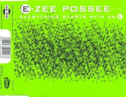 Everything Starts With an 'E'