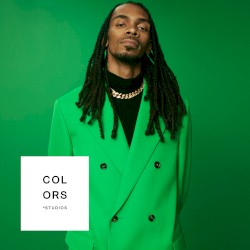 Self Made - A COLORS SHOW