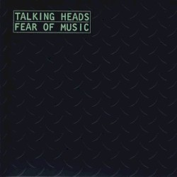 Fear of Music