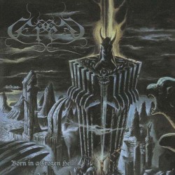 Born In A Frozen Hell