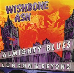 Almighty Blues: London and Beyond