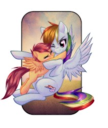 The Wings You Earned (Original by Tarby)