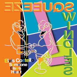 Someone Else’s Heart