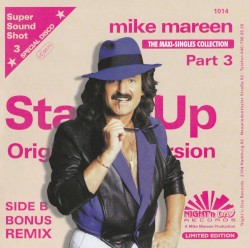 The Maxi‐Singles Collection, Part 3