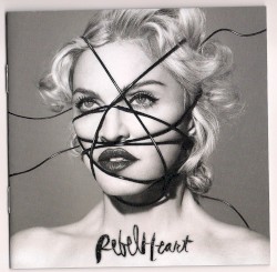 Rebel Heart