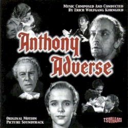 Anthony Adverse