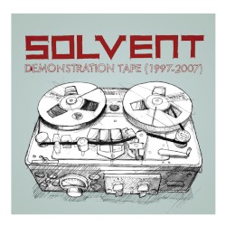 Demonstration Tape (1997-2007)