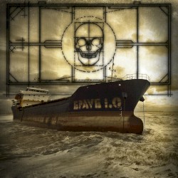 Bass Pirate: Epave 1.0