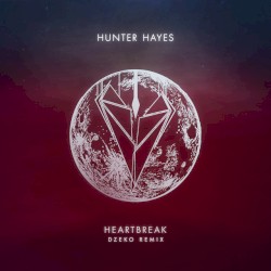 Heartbreak (Dzeko remix)