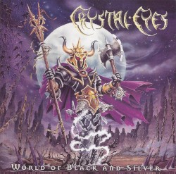 World of Black and Silver