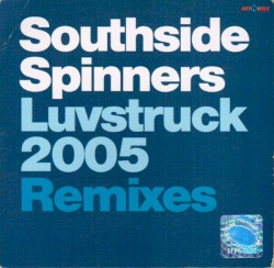Luvstruck (2005 Remixes)