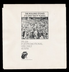 Time Waits for No One (mono / stereo)