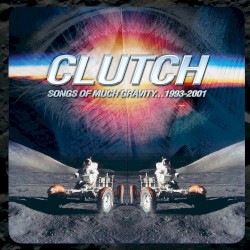 Songs of Much Gravity... 1993-2001