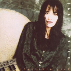Invisible Girl
