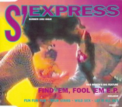 Find ’Em, Fool ’Em, Forget ’Em