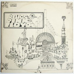 Relics: A Bizarre Collection of Antiques & Curios