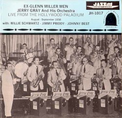 Live From The Hollywood Palladium