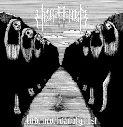 In de nevel van afgunst