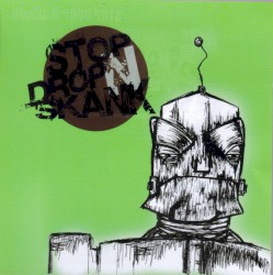 Stop Drop N Skank EP