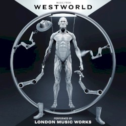 Music From Westworld