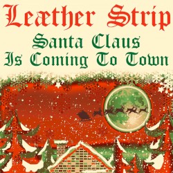 Santa Claus Is Coming to Town