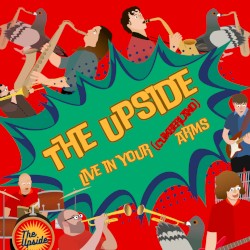 Live In Your (Cumberland) Arms