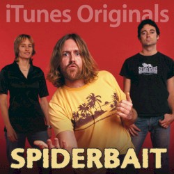 iTunes Originals: Spiderbait
