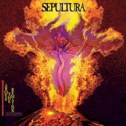 Above the Remains (Official Bootleg: Live in Germany ’89)