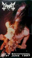 Live in Bischofswerda