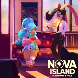 Nova Island Audioworks, Vol. 1