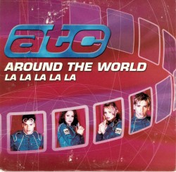 Around the World (La La La La La)