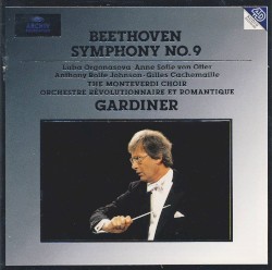 Symphony no. 9