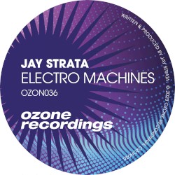 Electro Machines