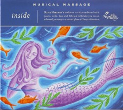 Musical Massage: Inside