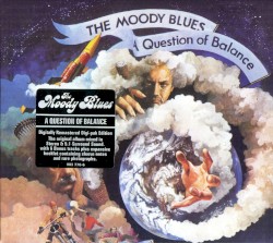 A Question of Balance