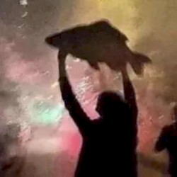 brakenfce is my one and only. my randy dandy