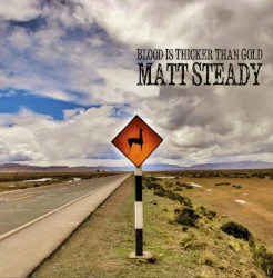 Blood Is Thicker Than Gold