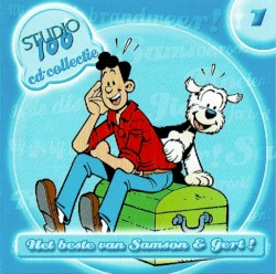 Het beste van Samson en Gert