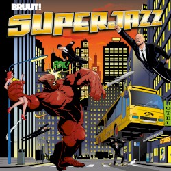 Superjazz