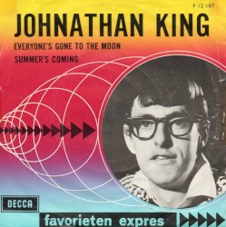 Everyone’s Gone to the Moon / Summer’s Coming