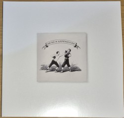 OK Go and Appendices