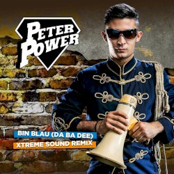 Bin Blau (Da Ba Dee)