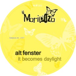 It Becomes Daylight