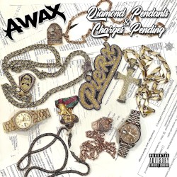 Diamond Pendants & Charges Pending