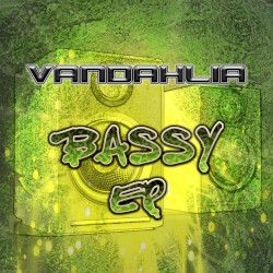 Bassy EP