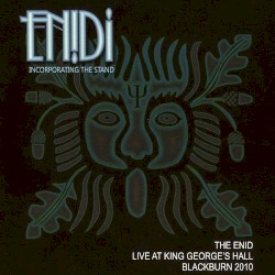 Live at King George's Hall Blackburn 2010