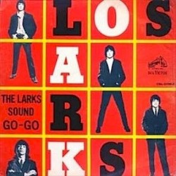 The Larks Sound Go-Go