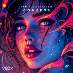 Confess (radio edit)