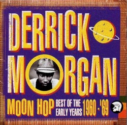 Moon Hop: Best of the Early Years 1960-'69